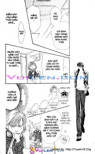 Thách Thức Tuyệt Vời - Chương 2 - Trang 76