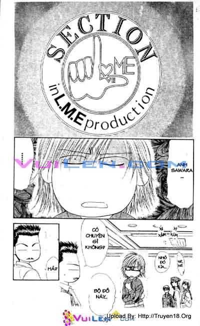 Thách Thức Tuyệt Vời - Chương 2 - Trang 77