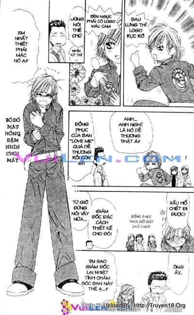 Thách Thức Tuyệt Vời - Chương 2 - Trang 78