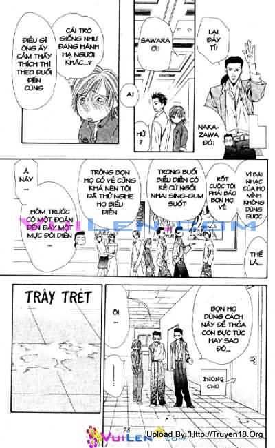 Thách Thức Tuyệt Vời - Chương 2 - Trang 79