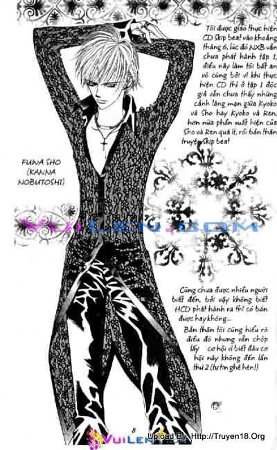 Thách Thức Tuyệt Vời - Chương 2 - Trang 9