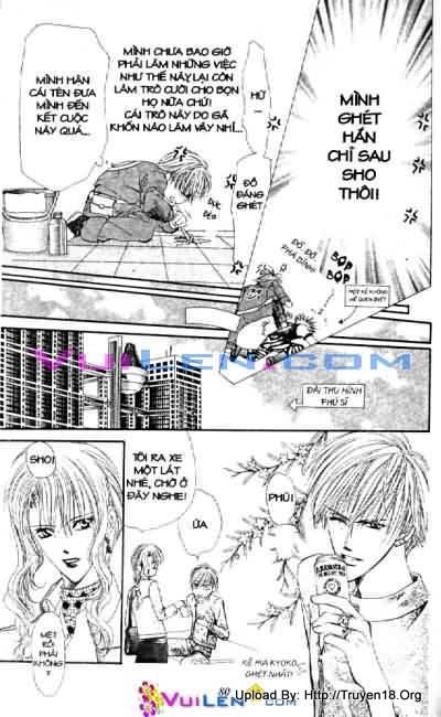 Thách Thức Tuyệt Vời - Chương 2 - Trang 81