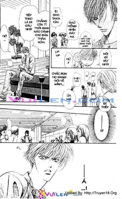 Thách Thức Tuyệt Vời - Chương 2 - Trang 82