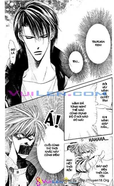 Thách Thức Tuyệt Vời - Chương 2 - Trang 83