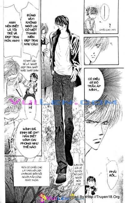 Thách Thức Tuyệt Vời - Chương 2 - Trang 84