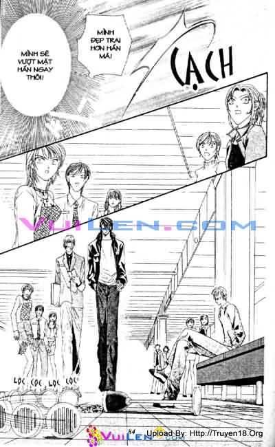 Thách Thức Tuyệt Vời - Chương 2 - Trang 85