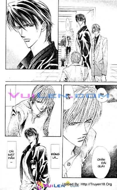 Thách Thức Tuyệt Vời - Chương 2 - Trang 86