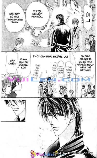 Thách Thức Tuyệt Vời - Chương 2 - Trang 87