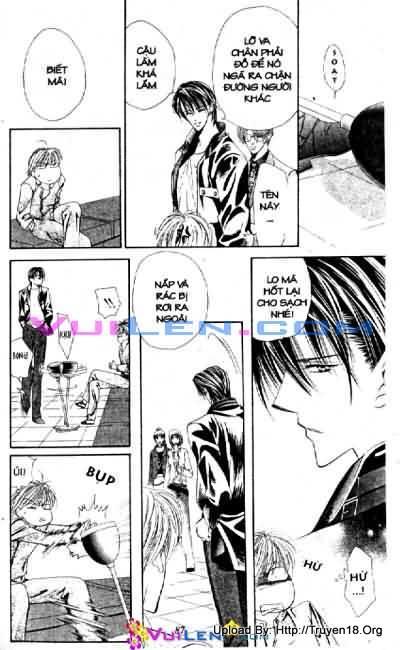 Thách Thức Tuyệt Vời - Chương 2 - Trang 88