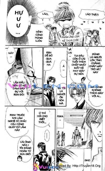 Thách Thức Tuyệt Vời - Chương 2 - Trang 89