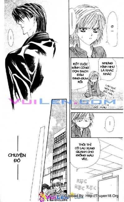 Thách Thức Tuyệt Vời - Chương 2 - Trang 90