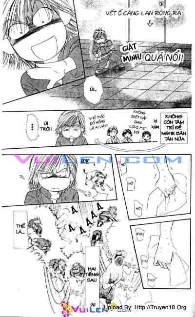 Thách Thức Tuyệt Vời - Chương 2 - Trang 91