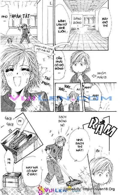 Thách Thức Tuyệt Vời - Chương 2 - Trang 92