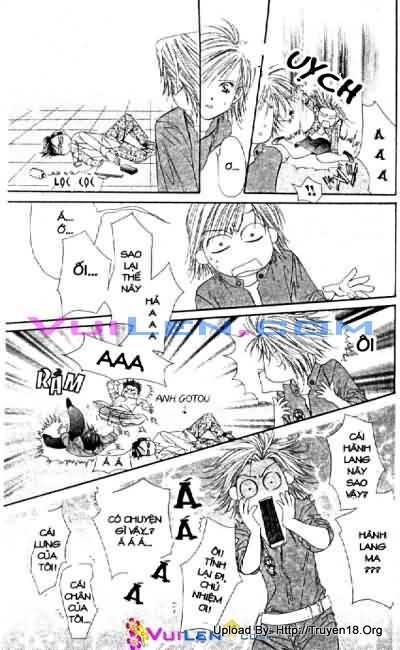 Thách Thức Tuyệt Vời - Chương 2 - Trang 93