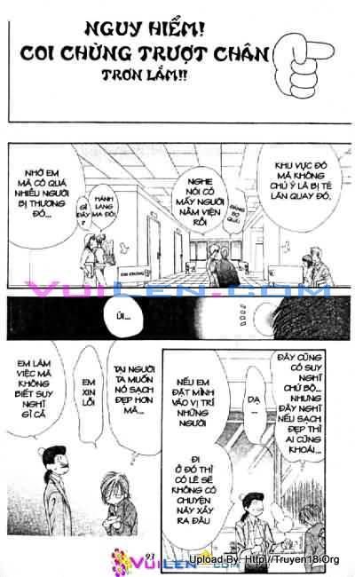 Thách Thức Tuyệt Vời - Chương 2 - Trang 94