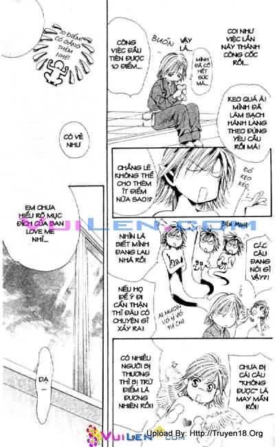 Thách Thức Tuyệt Vời - Chương 2 - Trang 95