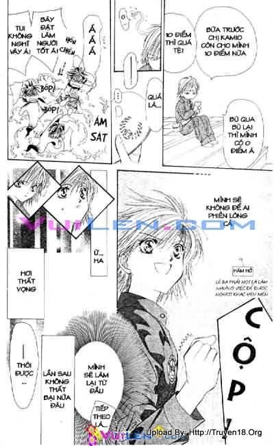 Thách Thức Tuyệt Vời - Chương 2 - Trang 96