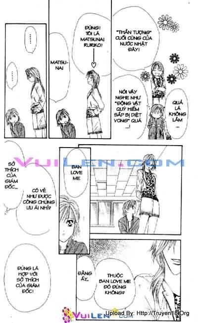 Thách Thức Tuyệt Vời - Chương 2 - Trang 98