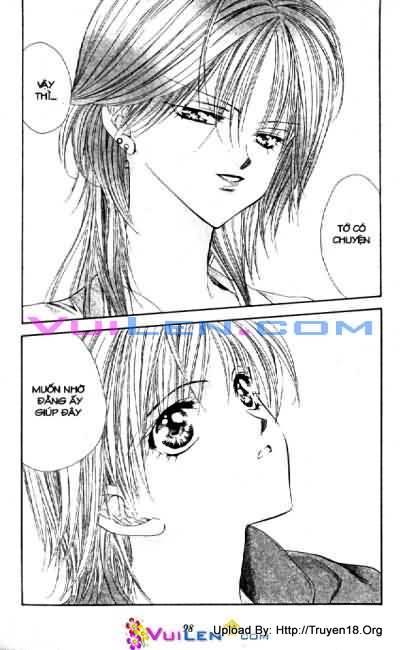 Thách Thức Tuyệt Vời - Chương 2 - Trang 99