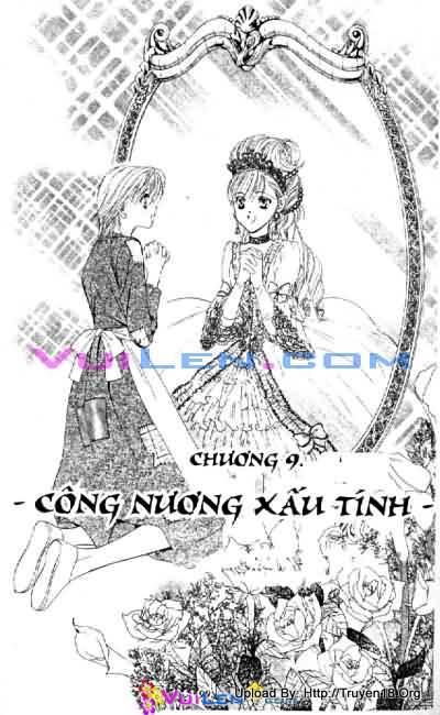 Thách Thức Tuyệt Vời - Chương 2 - Trang 100
