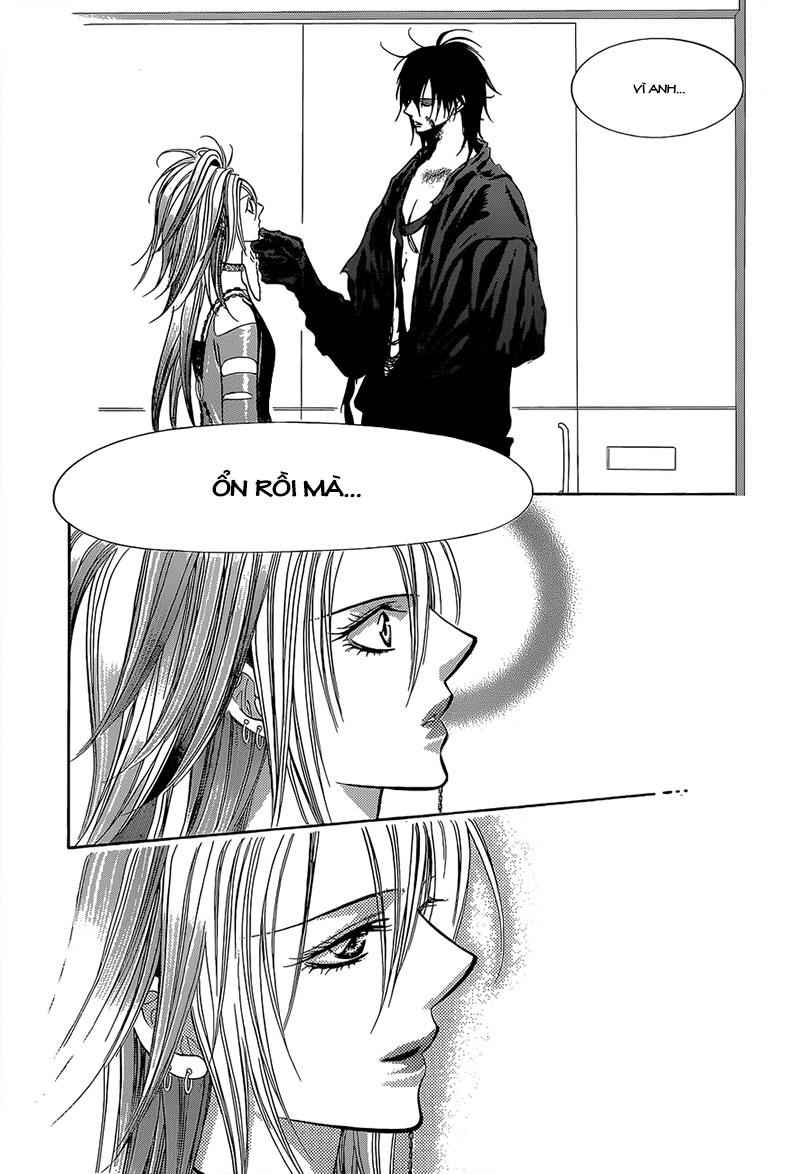 Thách Thức Tuyệt Vời - Chương 200 - Trang 11