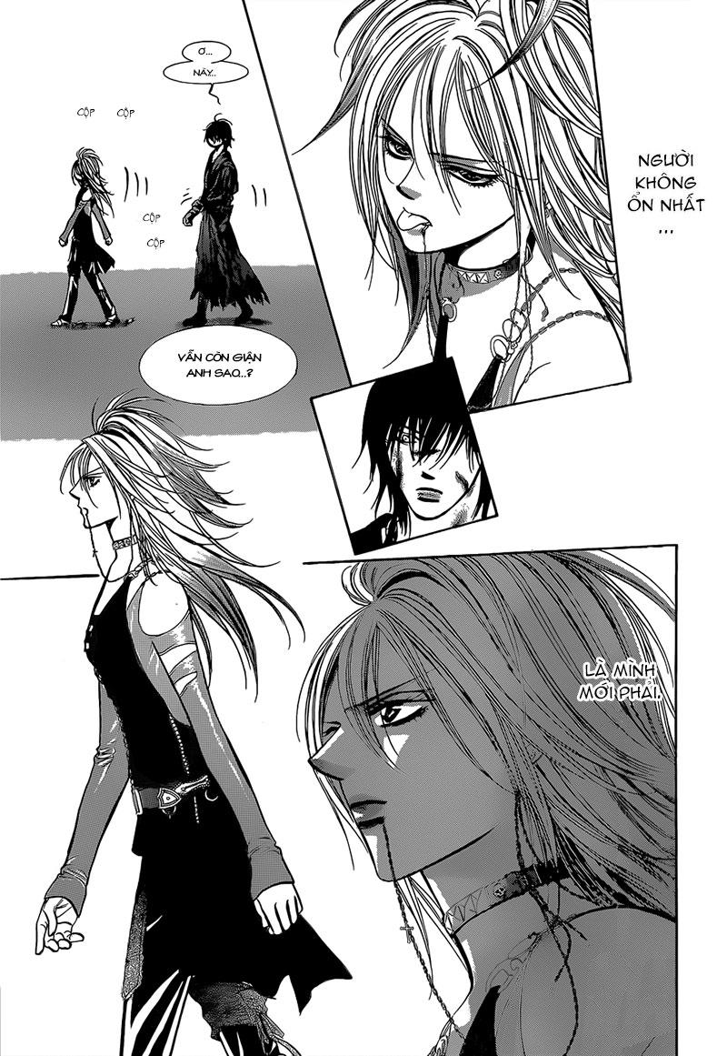 Thách Thức Tuyệt Vời - Chương 200 - Trang 13