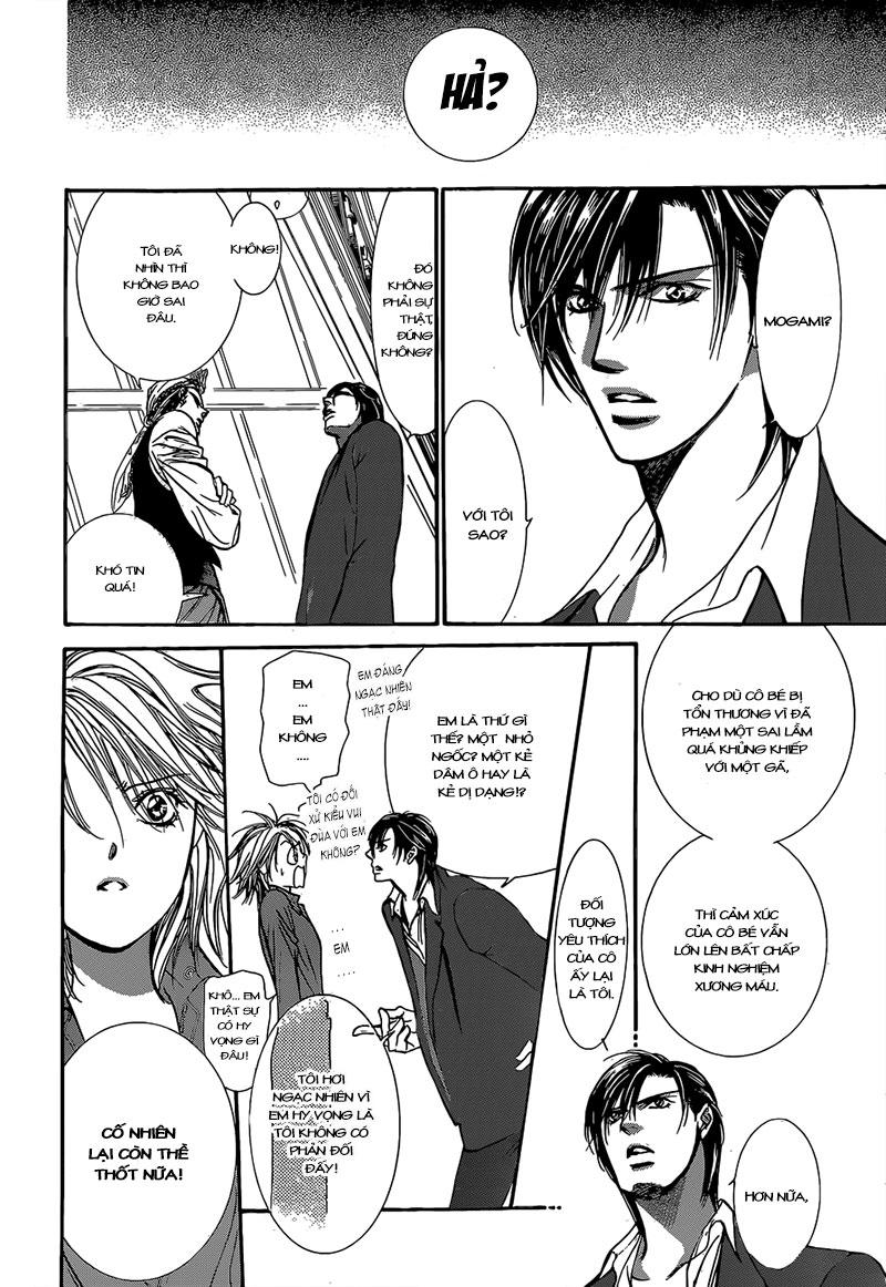 Thách Thức Tuyệt Vời - Chương 200 - Trang 16