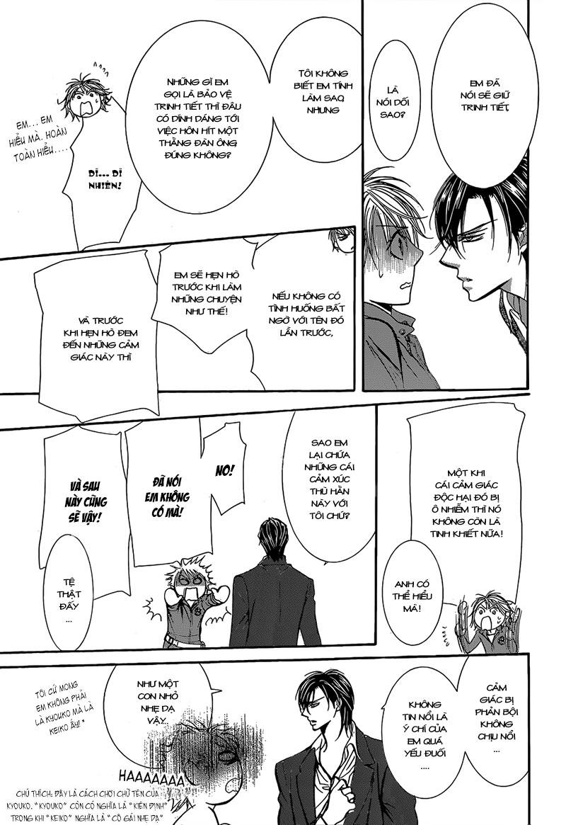 Thách Thức Tuyệt Vời - Chương 200 - Trang 17