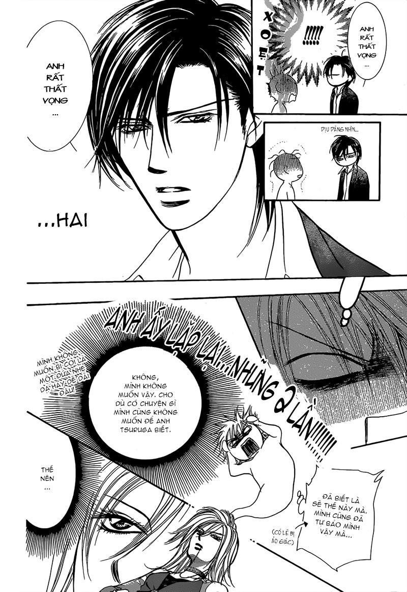 Thách Thức Tuyệt Vời - Chương 200 - Trang 18