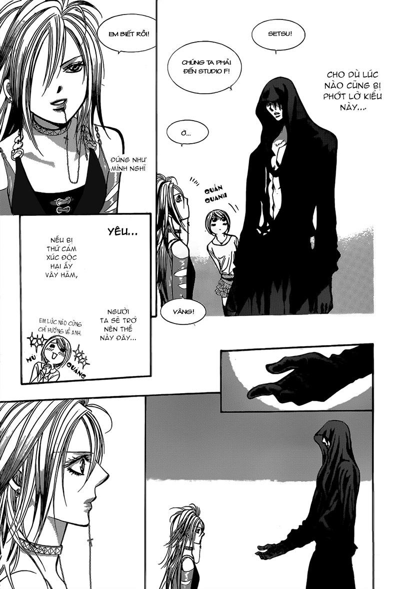 Thách Thức Tuyệt Vời - Chương 200 - Trang 21