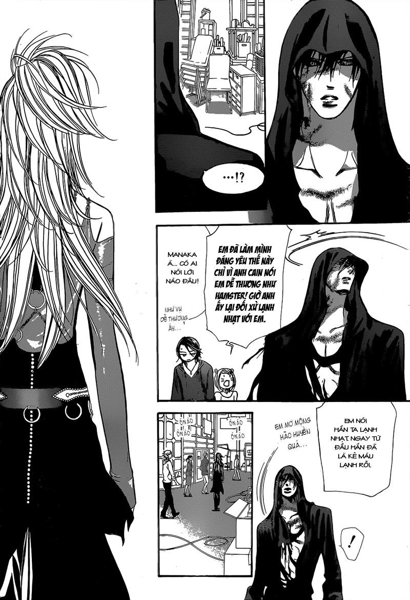 Thách Thức Tuyệt Vời - Chương 200 - Trang 24