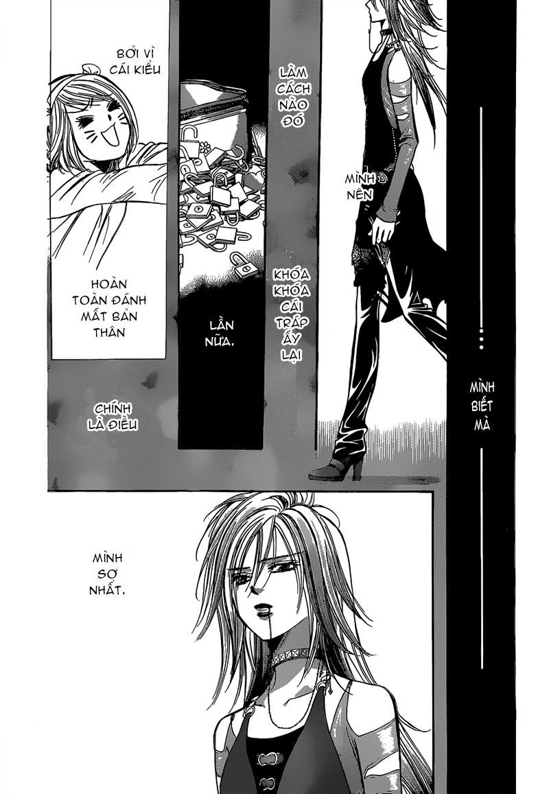 Thách Thức Tuyệt Vời - Chương 200 - Trang 25