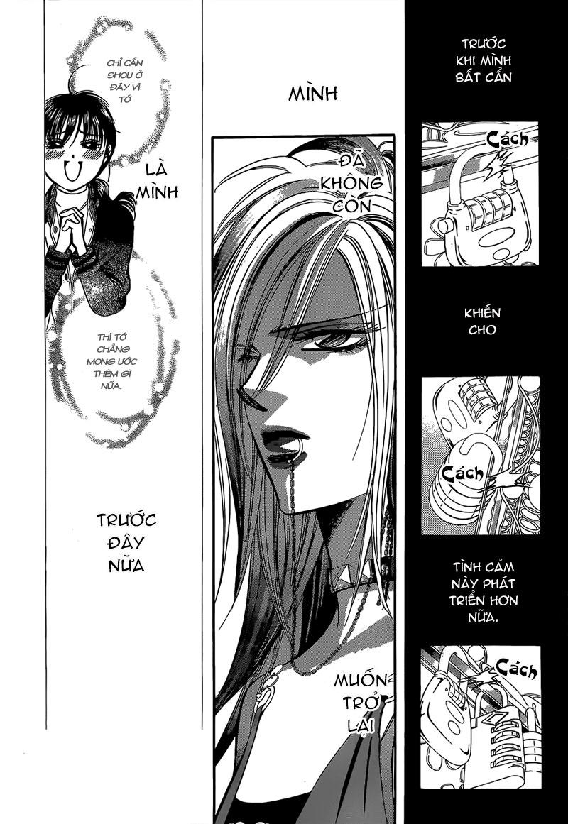 Thách Thức Tuyệt Vời - Chương 200 - Trang 26