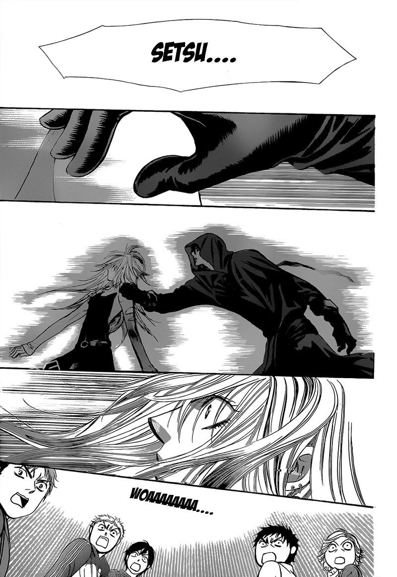 Thách Thức Tuyệt Vời - Chương 200 - Trang 27