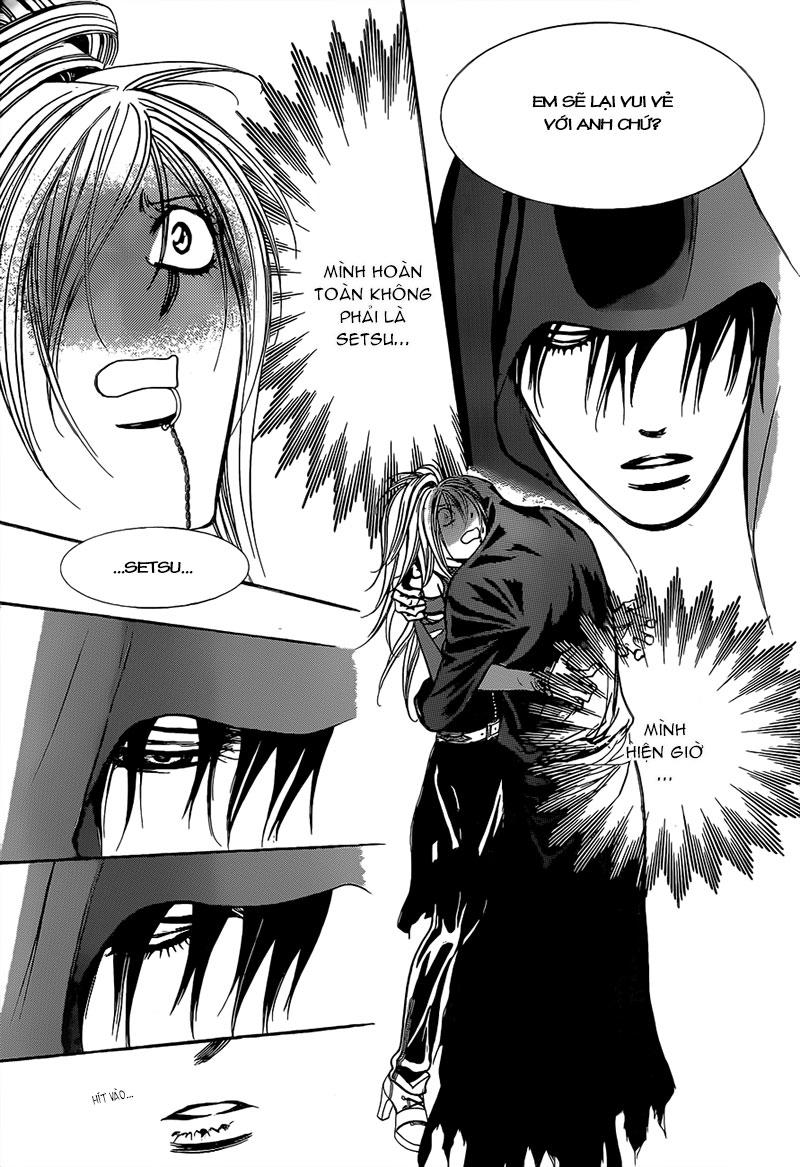 Thách Thức Tuyệt Vời - Chương 200 - Trang 29