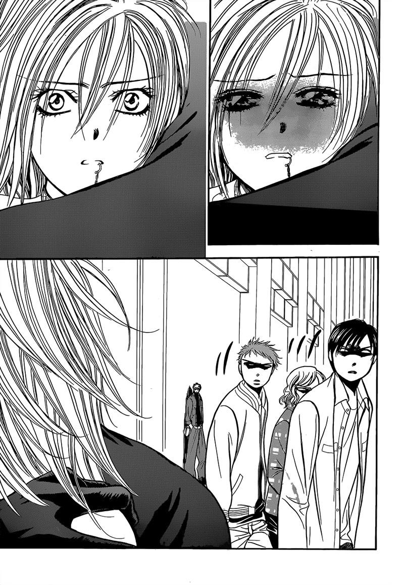 Thách Thức Tuyệt Vời - Chương 200 - Trang 31