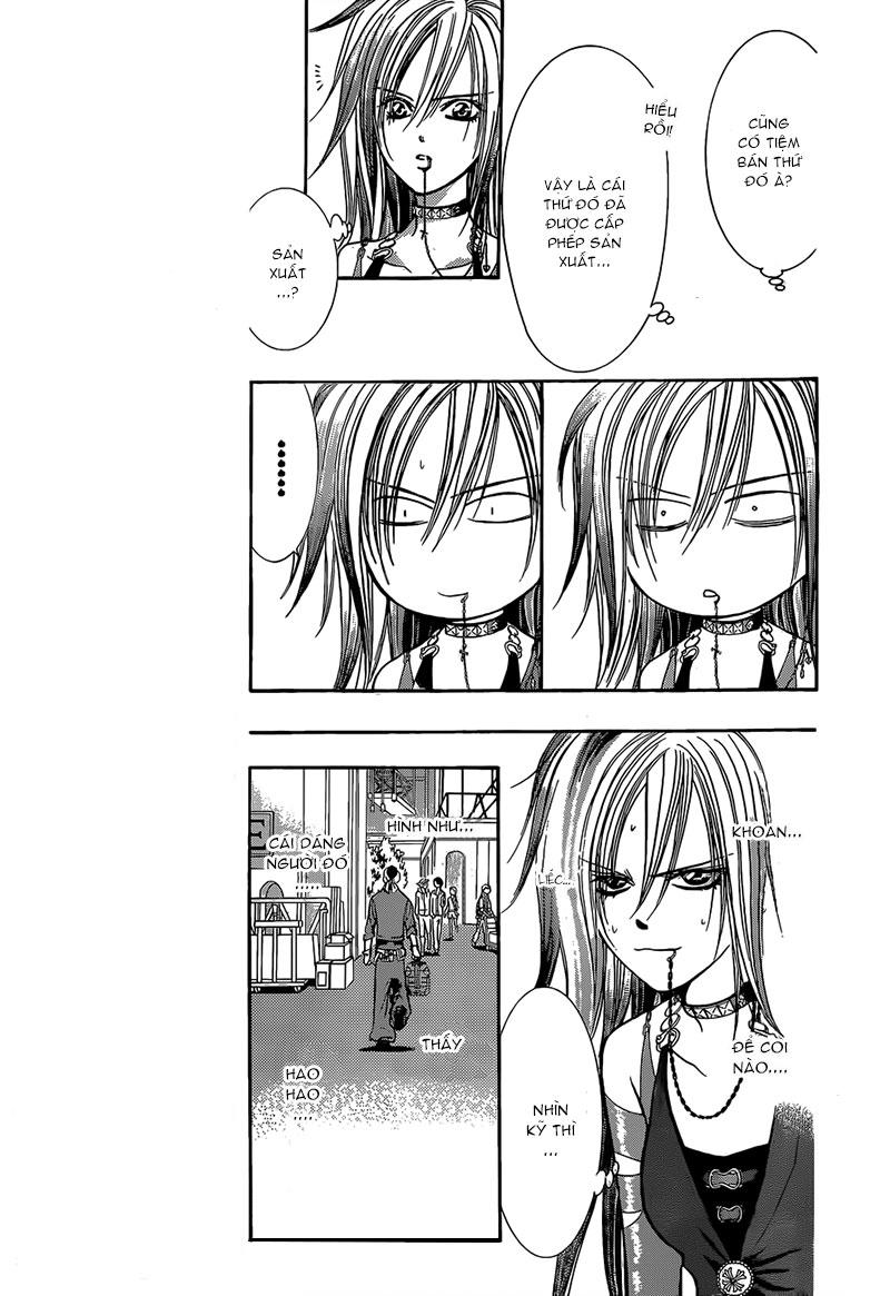 Thách Thức Tuyệt Vời - Chương 200 - Trang 7