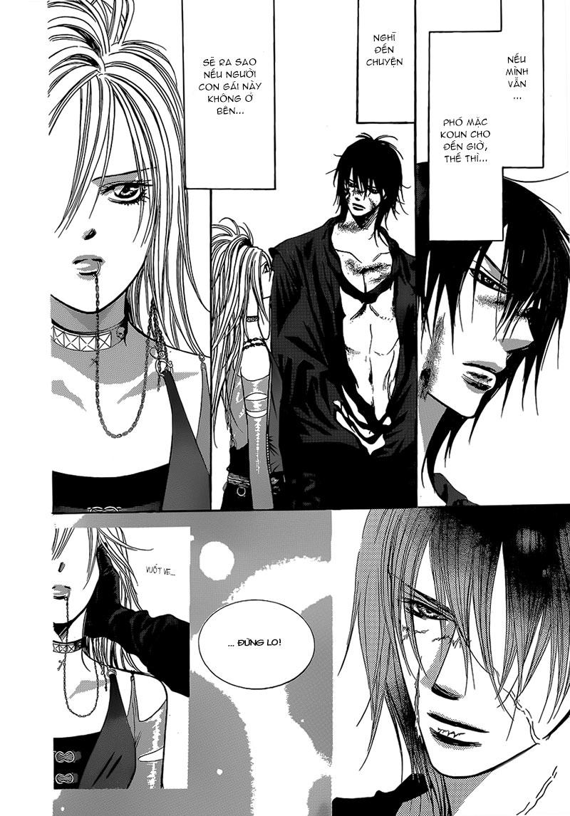 Thách Thức Tuyệt Vời - Chương 200 - Trang 10