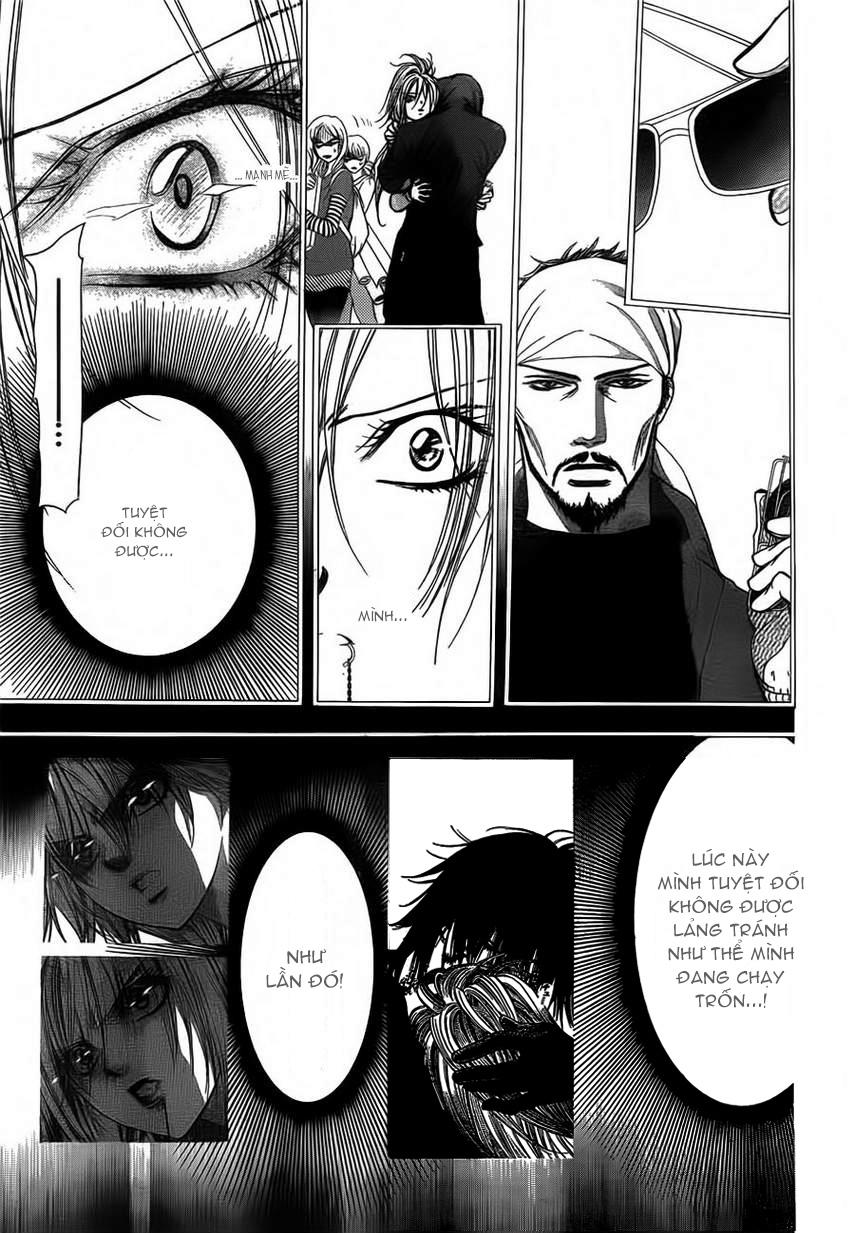 Thách Thức Tuyệt Vời - Chương 201 - Trang 12