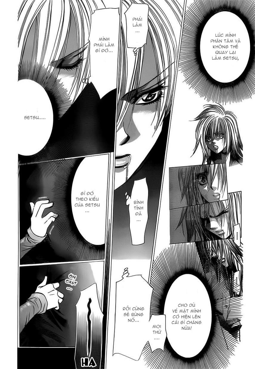 Thách Thức Tuyệt Vời - Chương 201 - Trang 13