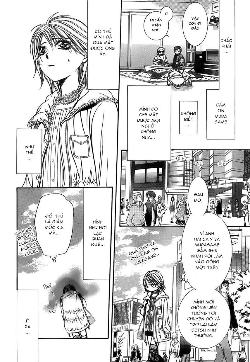 Thách Thức Tuyệt Vời - Chương 201 - Trang 15