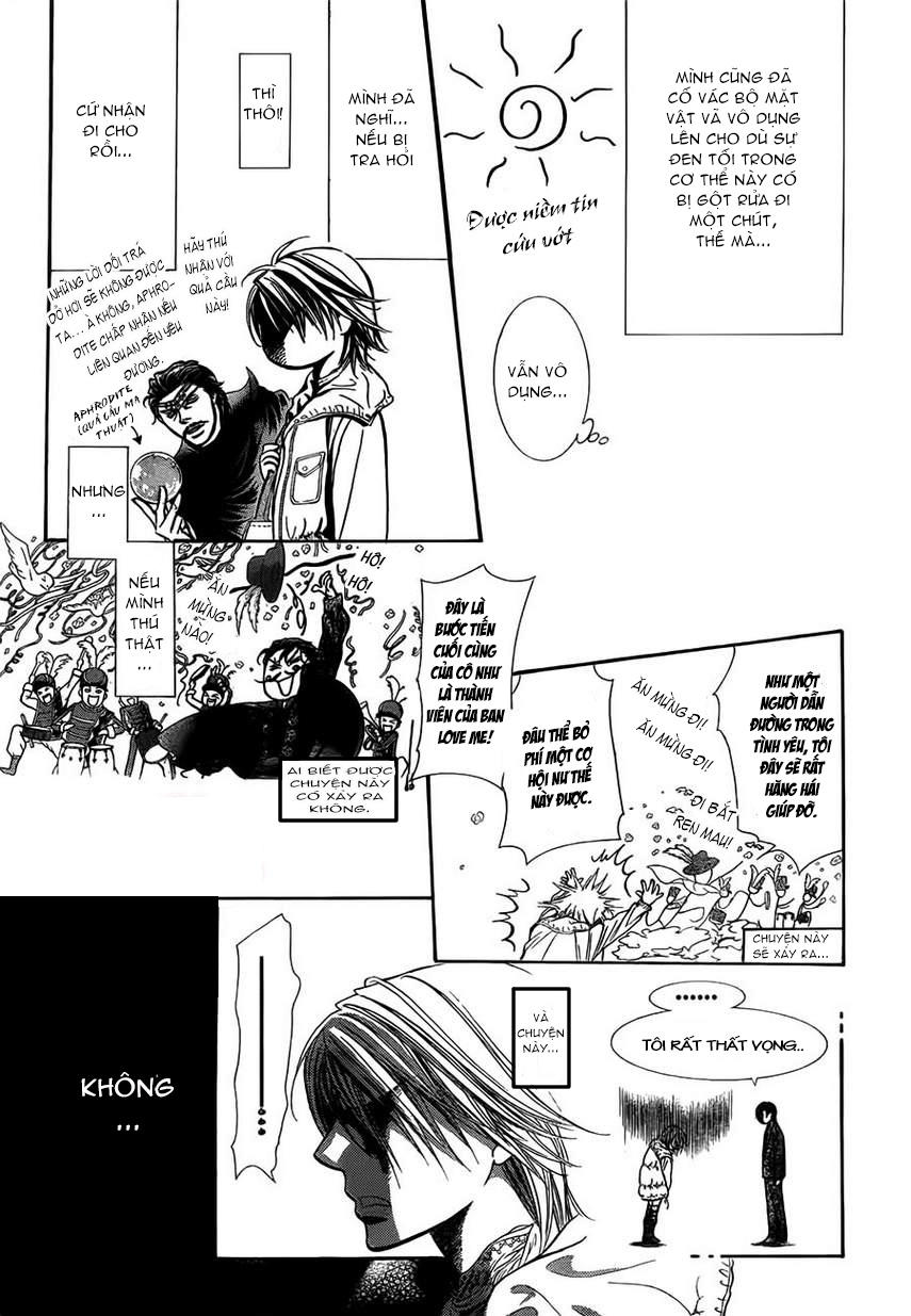 Thách Thức Tuyệt Vời - Chương 201 - Trang 16