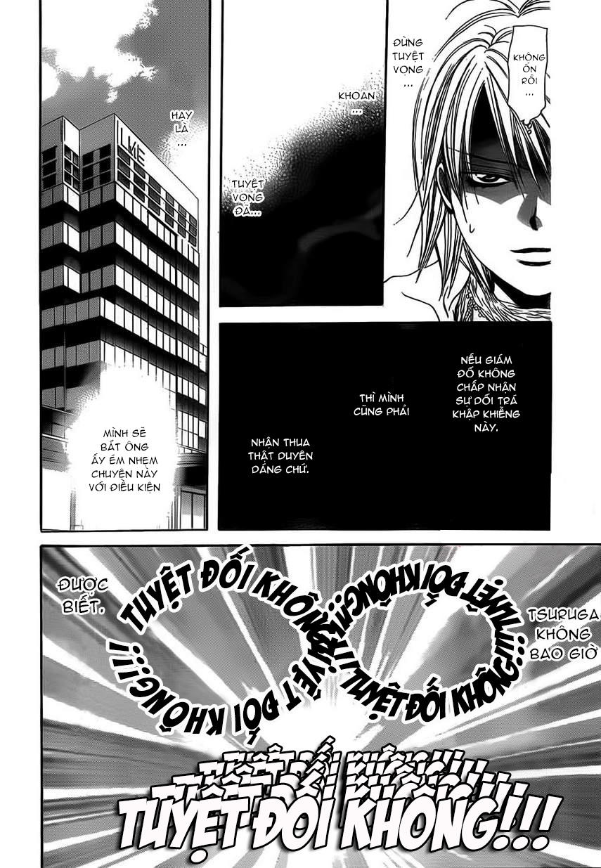Thách Thức Tuyệt Vời - Chương 201 - Trang 17