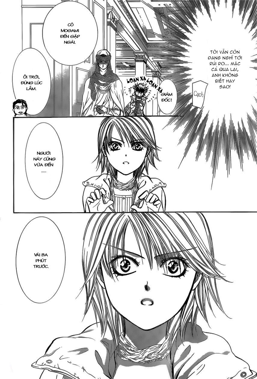 Thách Thức Tuyệt Vời - Chương 201 - Trang 19