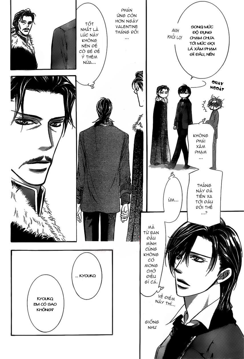 Thách Thức Tuyệt Vời - Chương 201 - Trang 23