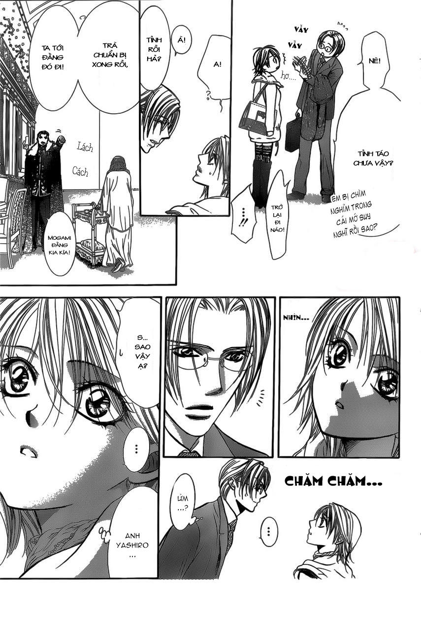 Thách Thức Tuyệt Vời - Chương 201 - Trang 24