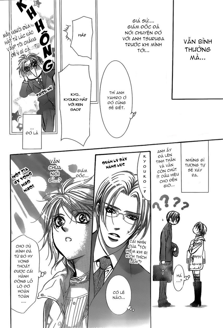 Thách Thức Tuyệt Vời - Chương 201 - Trang 25