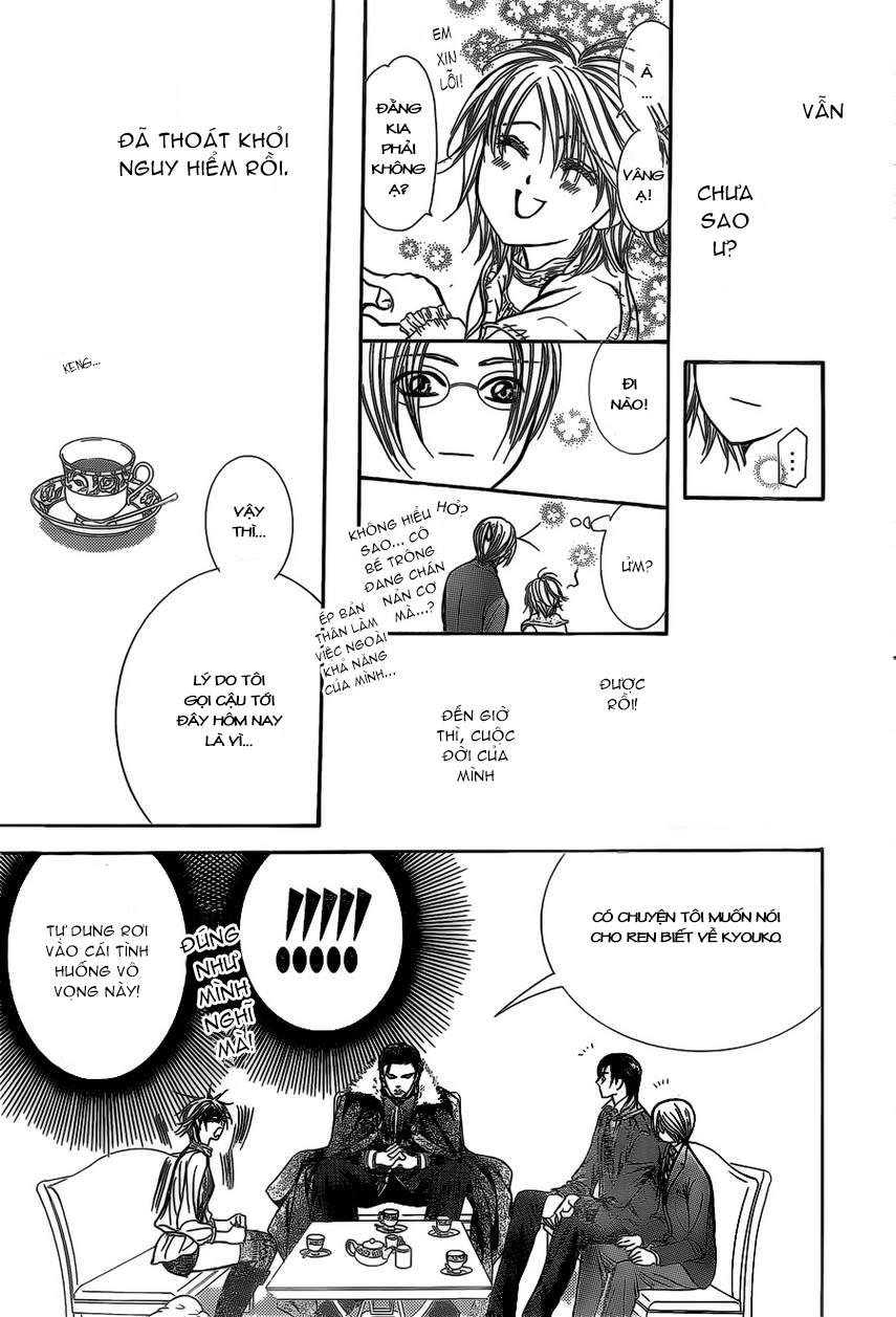 Thách Thức Tuyệt Vời - Chương 201 - Trang 26