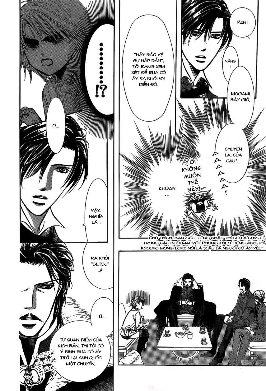 Thách Thức Tuyệt Vời - Chương 201 - Trang 27