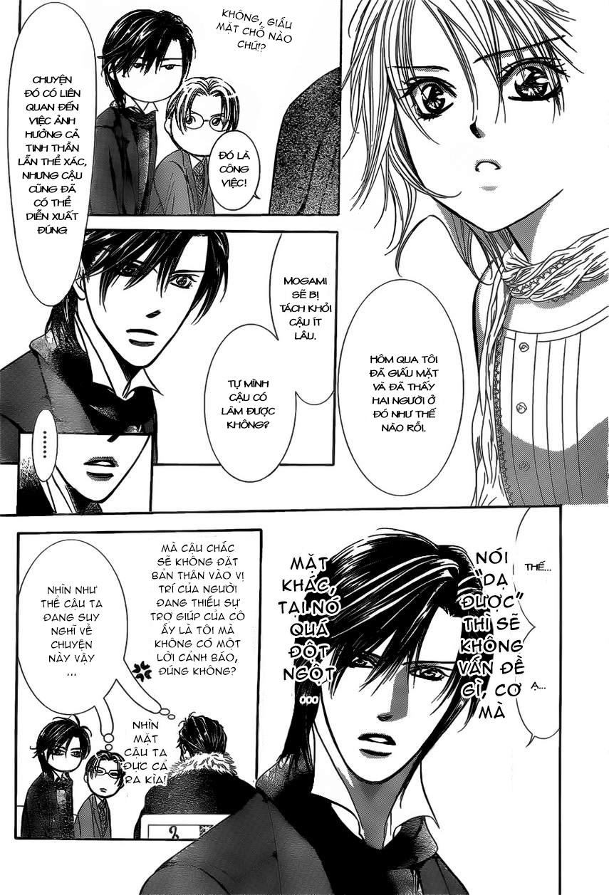 Thách Thức Tuyệt Vời - Chương 201 - Trang 28